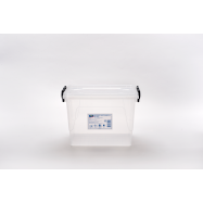 Контейнер Aro харчовий прозорий 4,5л - Фото