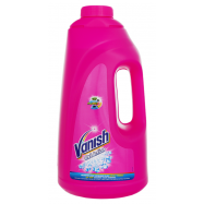 Средство для удаления пятен Vanish Oxi Action для тканей 2л - Фото