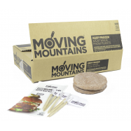 MOVING MOUNTAINS БУРГЕРИ 8Х113 Г - Фото