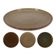 ТАРІЛКА 22СМ КЕР В АС LAND - Фото