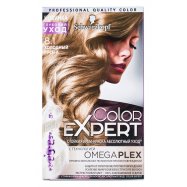 Крем-краска для волос Color Expert 8-1 Холодный русый 1шт - Фото
