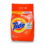 Сред моющ Tide Ал свеж авт 5,4кг - Фото