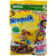 NESTLE СНІД НЕСКВІК 460Г - Фото