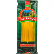 Изделия макаронные La Pasta Спагетти длинные 700г