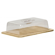 СИРНИЦЯ З/ПРОЗ.КР.26CM - Фото