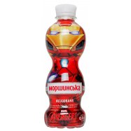 МОРШИНСЬКА TOY BOTTLE ВОДА 0,3 - Фото