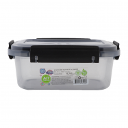 Контейнер пищевой Ал-Пластик Limited line 0.74л 1шт - Фото