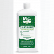 MANORM АНТИСЕПТ ЕКСП З ДОЗ 1Л - Фото