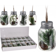 ПІДВІСКА ПЛЯШКА В АС - Фото