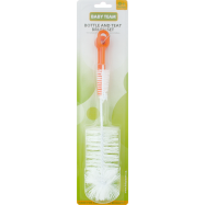 BT ЩІТКИ Д/МИТТЯ ПЛЯШОК І СОСОК - Фото