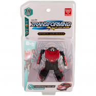 МАШИНКА- ТРАНСФОРМЕР В АСОРТ - Фото