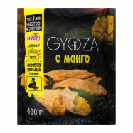 Пельмени Vici Gyoza с манго 400г - Фото