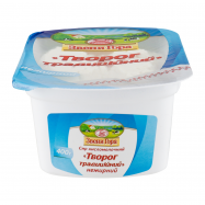 ЗВЕНИГОРА СИР К/М Н/Ж 400Г                                - Фото