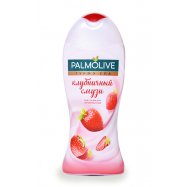 Крем-гель Palmolive Гурмэ Спа Клубн смузи с клубн сок 250мл - Фото