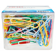 SIGMA СКРІПКИ 200 ШТ 50ММ КОЛ - Фото