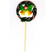 ЧО-ЛЯДКА ЛЬОД 65Г : НОВ ДЗВ ЯБЛ - Фото