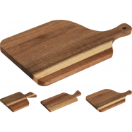 Обробна дошка розмір вказаний на упаковці - Фото