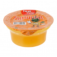 MEAL TIME ЛИМОНАД ТРОПІК 60Г - Фото