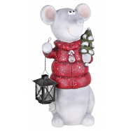 TAR.HOUSE ФІГ МИШЕНЯ, 47СМ - Фото