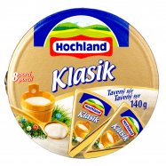 Сыр Hochwald плавленый сливочный 45% 140г - Фото