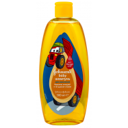 Шампунь Johnson`s Baby 300мл - Фото