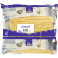Изделия макаронные Horeca Select Spaghetti 2,5мин 5кг - Фото