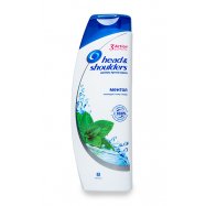 Шампунь Head & Shoulders Лёд Арктики против перхоти 400мл - Фото