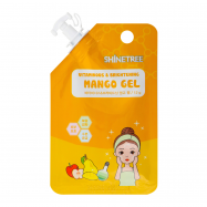 SHINETREE ГЕЛЬ Д/ОБЛ МАНГО 12Г : ДОЙПАК - Фото