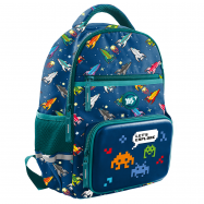 Рюкзак YES школьный Let`s explore - Фото