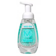 Мыло-пена Manorm Маносепт средство дезинфицирующее 300мл - Фото