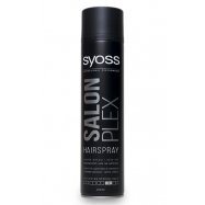 Лак для волос SalonPlex Syoss 400мл - Фото