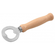 Набір Metro Profesional: 2 відкривачки для пляшок 13см - Фото