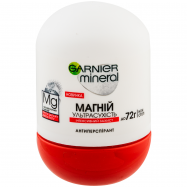 GARNIER РОЛ МАГН УЛЬТРАСУХ 50МЛ - Фото