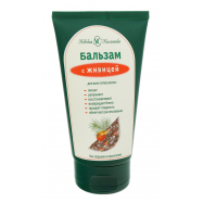 Бальзам для волос Невская косметика с живи д/в тип вол 150мл - Фото