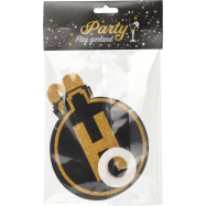 NY ГІРЛЯНДА HAPPY NEW YEAR - Фото