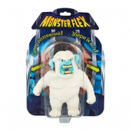 Игрушка Monster Flex Йети №90007 для детей 1шт - Фото