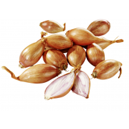 Лук шалот кг - Фото