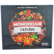 STRATEG ГРА МОНОПОЛІЯ В АСОРТ - Фото