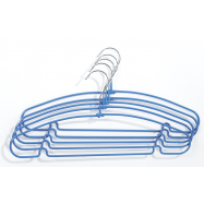 TARRINGTONE HOUSE НАБІР ВІШАЛОК МЕТАЛІЧНИХ 5ШТ - Фото