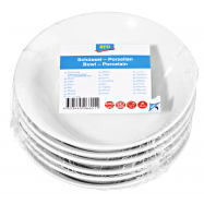 ARO НБ МИСОК ПОРЦЕЛ 350МЛ - Фото