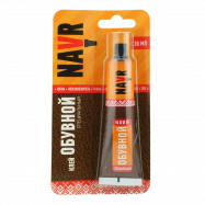 NAVR КЛЕЙ Д/ВЗУТ 30МЛ БЛІСТЕР - Фото