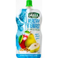 Десерт фруктовый Jaffa Healthy Breakfast Смузи 120г дой-пак