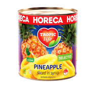 T.LIFE АНАНАСИ КІЛЬЦЯ 3100МЛ - Фото