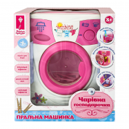 Игрушка Країна Іграшок Стиральная машина №PL519-0702 1шт - Фото