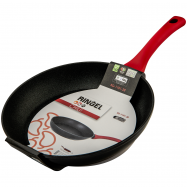 RINGEL СКОВОР CHILI ГЛ 28СМ - Фото