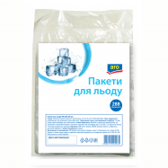 Пакеты Aro для льда 288 шт - Фото