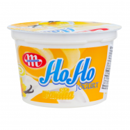 Йогурт Mlekovita HoHo ванильный 2.5% 100г - Фото