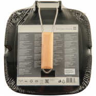 TH СКОВОРІД ГР.АЛ 24СМ - Фото