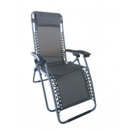 СТІЛЕЦЬ РОЗКЛАДНИЙ THESI - Фото