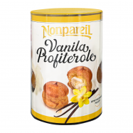 NONPAREIL ПРОФІТР ВАНІЛЬ 140Г - Фото